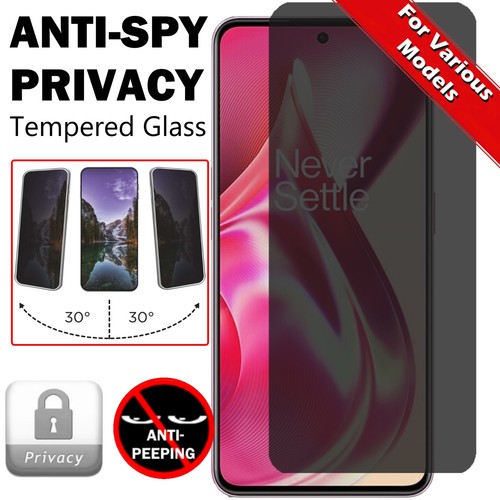 Privacy tempered glass - tempered,