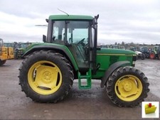 John Deere 6100 6200 6300 6400