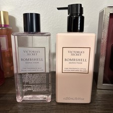 Victoria Secret Mist And