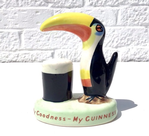 Vintage carltonware guinness - vintage,