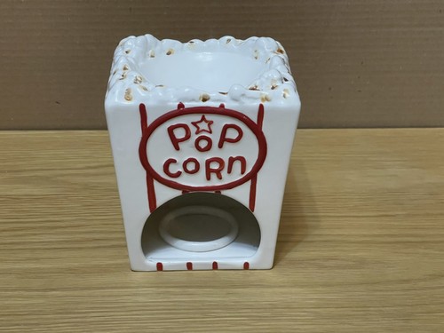 Yankee candle pop corn wax - yankee,