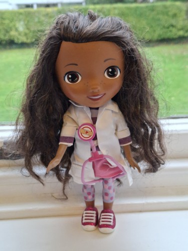 Disney official doc mcstuffins - official,