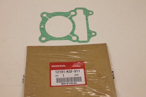 Cylinder gasket gasket gasket