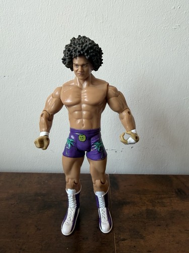 Wwe jakks pacific carlito - wwe,