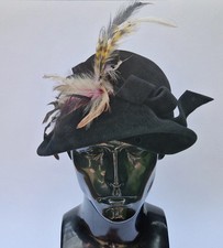 Women's ladies genuine vintage