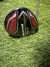 Callaway Bertha Mini 1.5 Left