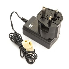 6v Battery Charger 6 Volt 700mA UK/US Plug Electric Ride Toy Car Fits Audi BMW