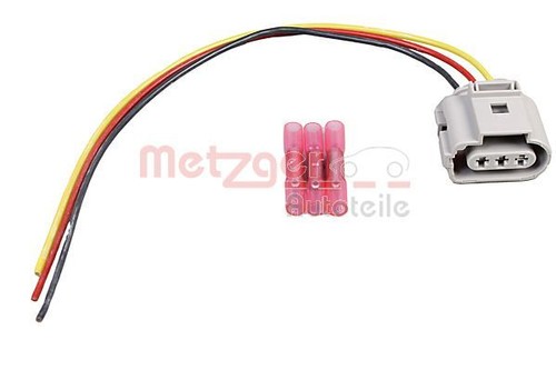 Original metzger cable - cable, repair