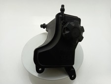 BMW 1 SERIES Radiator Expansion Tank 2004-2013 2.0L N47D20K0 (N47D20C) 7810592