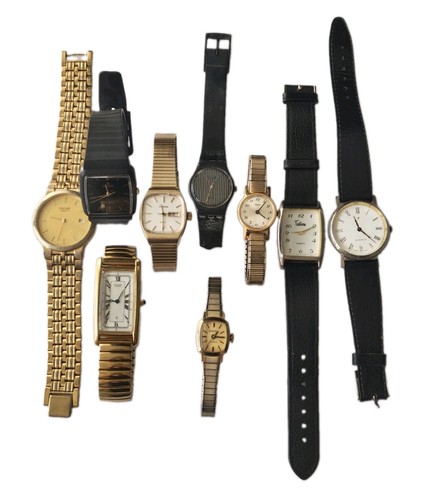 Joblot vintage mechanical - joblot,