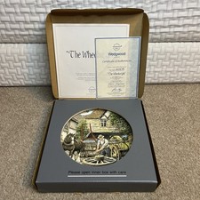 Wedgwood Collectible Plate