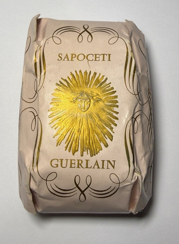 Guerlain geranium soap - guerlain,