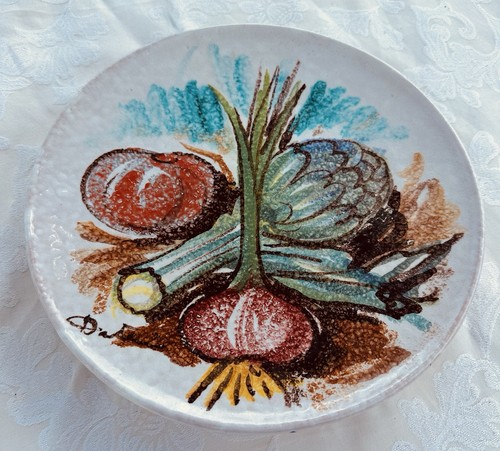 Mid century italian - italian, pottery
