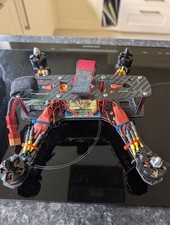Lhi full carbon fiber 250 - lhi,