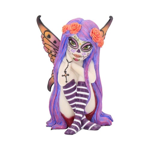 Nemesis now esmerelda figurine - esmerelda,