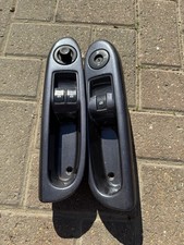 Renault Clio Mk2 Interior Pull