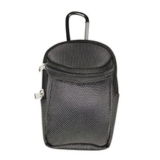 Golf Tees Holder Golf Ball Bag
