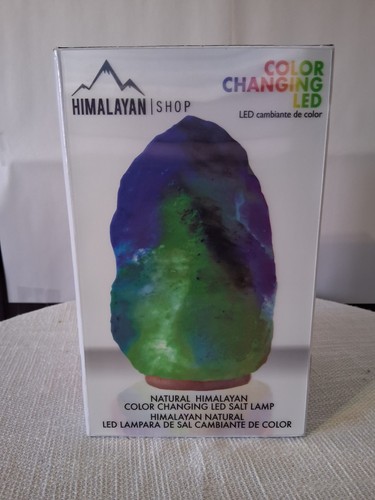 Himalayan shop color changing - shop,