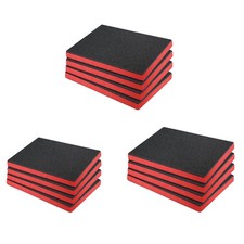 4x Tool Box Foam, Foam Inserts