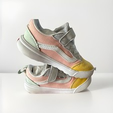 VANS UltraRange Toddler