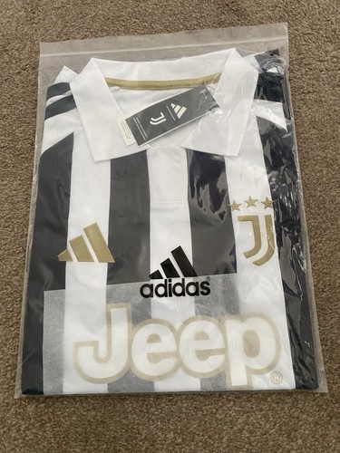 Juve home shirt large - 26/27,