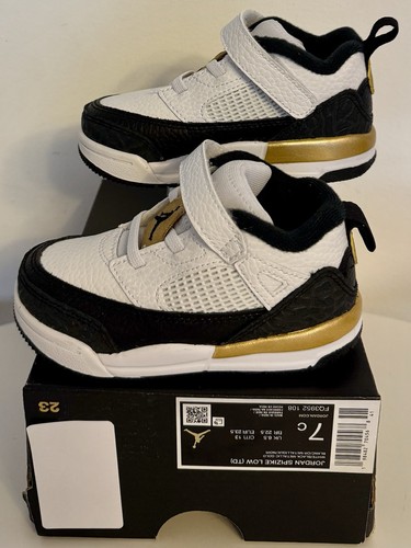 Nike air jordan spizike - spizike, low