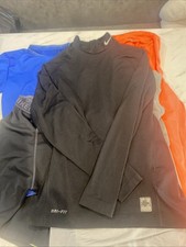 Men’s Size M Nike Sports Wear Shorts and Training Tops Bundle