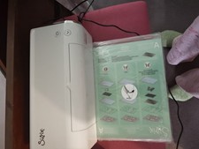 Sizzix Big Shot Die Cutting