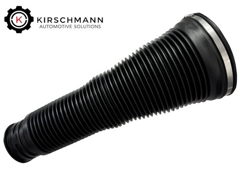 Dust cover boot - cover,