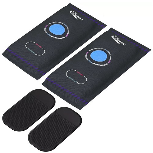2pcs car home dehumidifier - home,