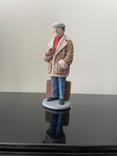 Delboy Trotter Resin Hand