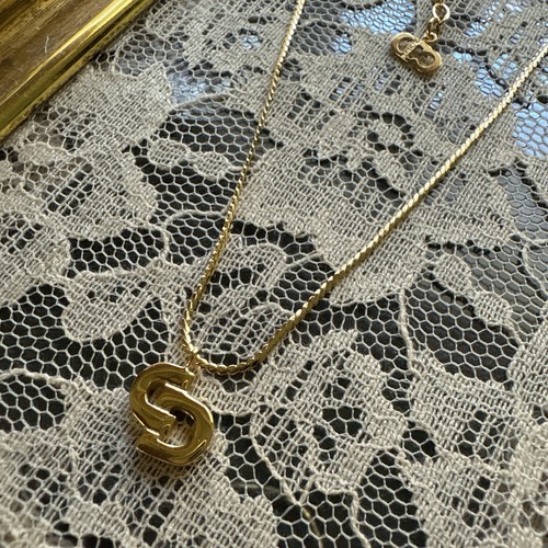Vintage christian dior - dior, logo