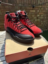Nike Air Jordan 12 Retro