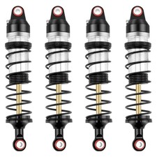 Powerhobby Aluminum Adjustable