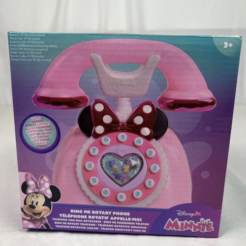 Disney junior minnie mouse - disney,