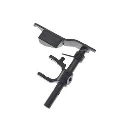 Clutch Release Fork Shaft
