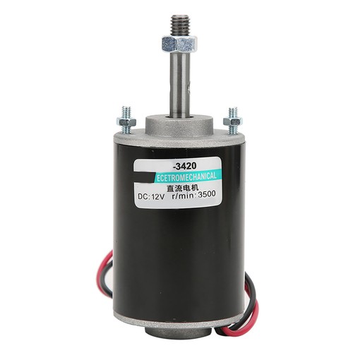 12v 24v high speed motor - dc,