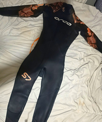 Orca full length triathlon - s7,