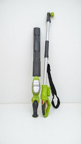 Garden gear cordless - cordless, pole