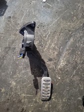JAGUAR E PACE X540 2.0 DIESEL THROTTLE PEDAL GK7M-9F8363-DB