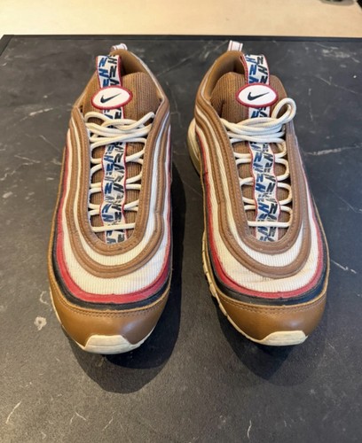 Nike air max pull tab - 97,