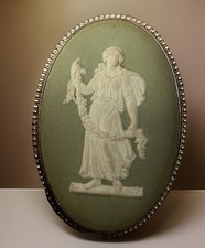 Vintage Wedgwood Silver
