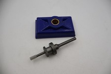 Faithfull SDS-Plus Double