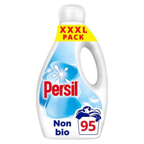 Persil non bio - persil, laundry