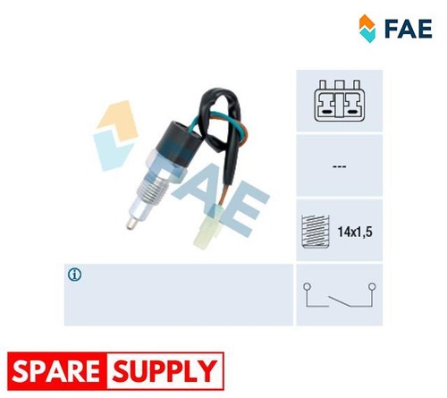 Switch reverse light - switch,, for