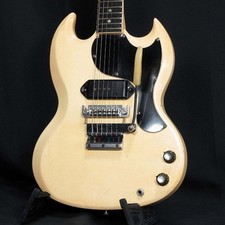 Gibson 1965 SG Junior Polaris