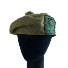 British Army Tam o Shanter