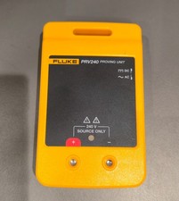 FLUKE PRV240 PROVING UNIT ONLY