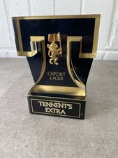 Vintage Tennents Extra Export