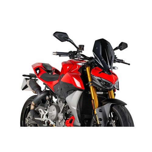 Puig naked fairing g - naked,